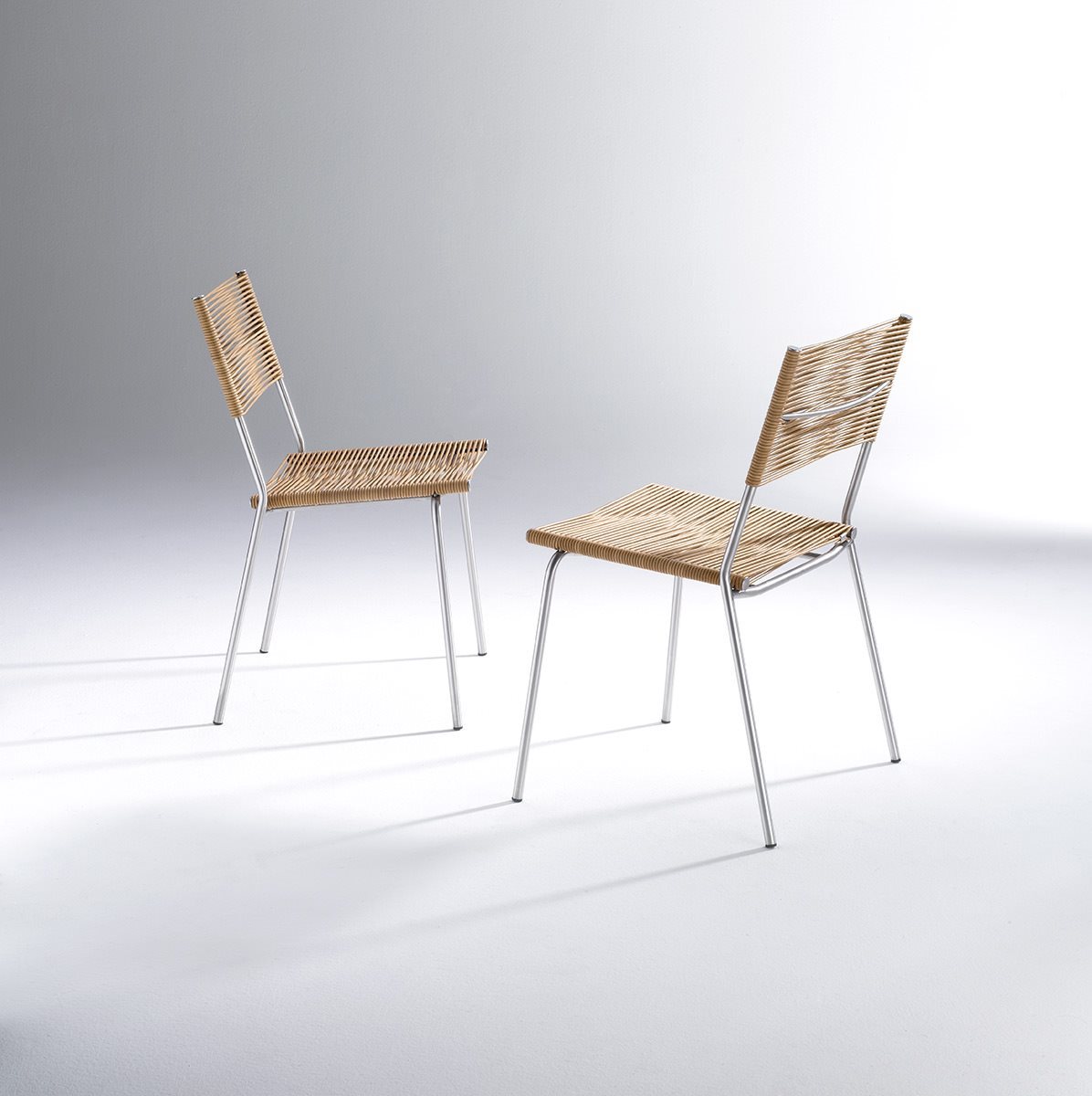 Chair / Miss B – Bonacina